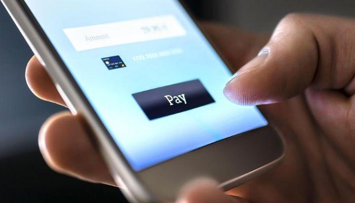 digital payment