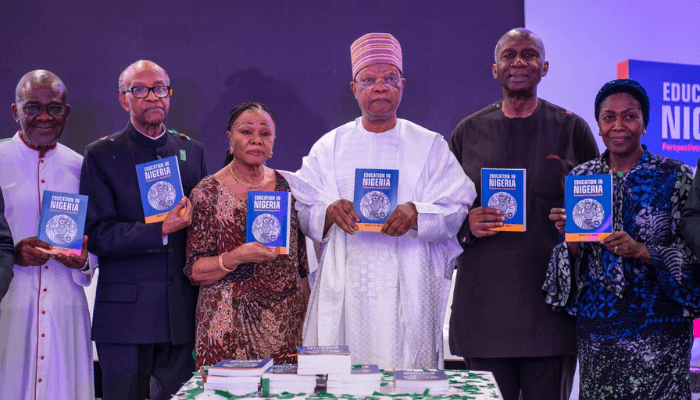 Education in Nigeria