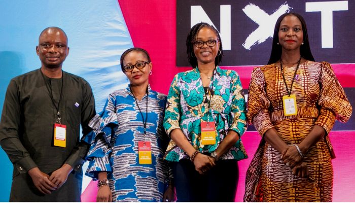 Ford Foundation discourse on women rights