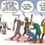 From Hailers to Wailers