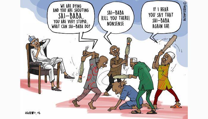 From Hailers to Wailers