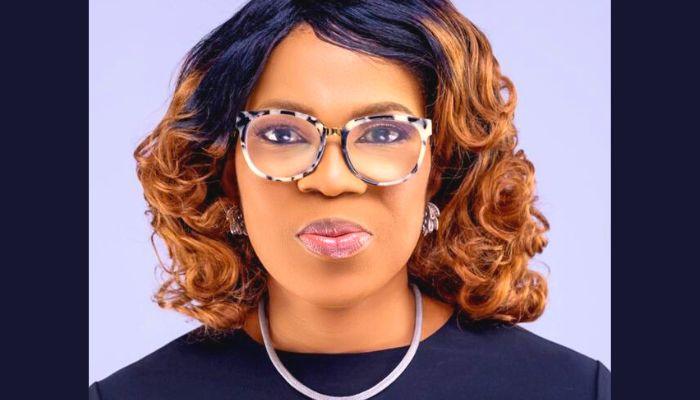 Funmi Modupe, the principal consultant of Schoolingyonda