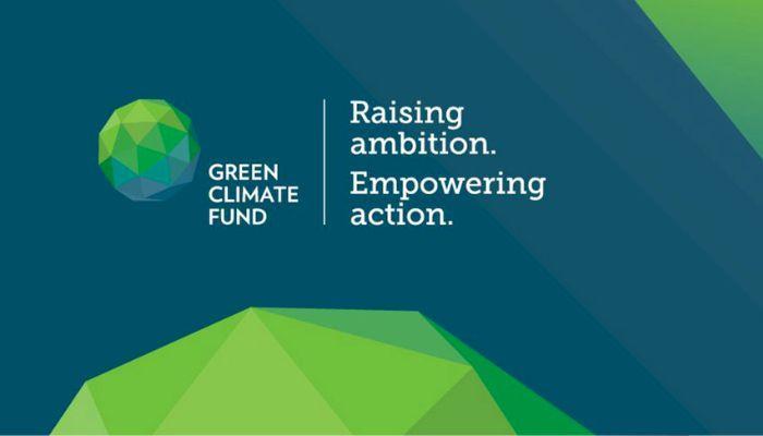 Green Climate Fund Nigeria