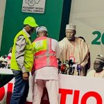 INEC Election results