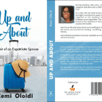 Kemi Oloidi's Up and About