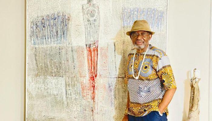 Ludovic Fadairo, Beninese art master