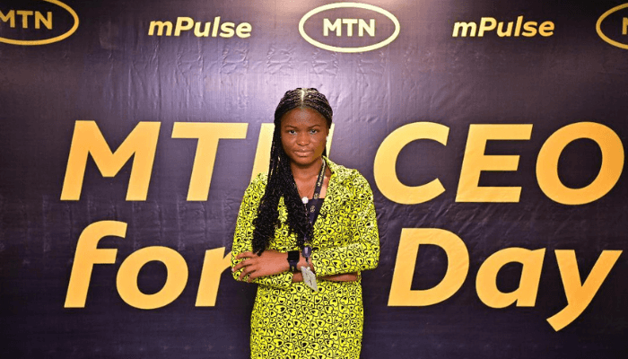 MTN mPulse Spelling Bee