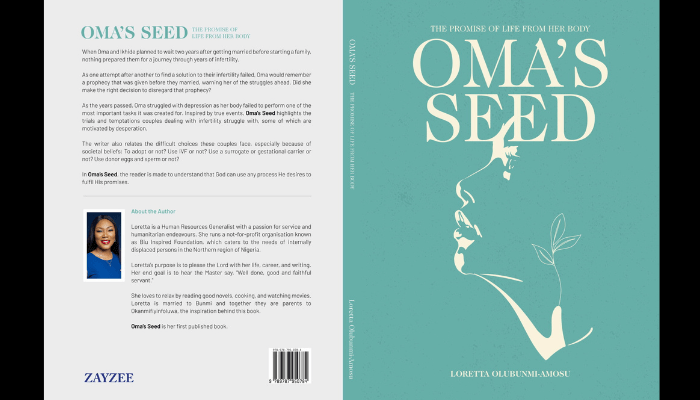Oma's Seed