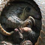 Pangolins