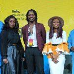 Paramount AfricaNXT 2023 picture