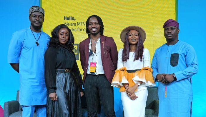 Paramount AfricaNXT 2023 picture