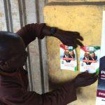 Peter Obi's supporter