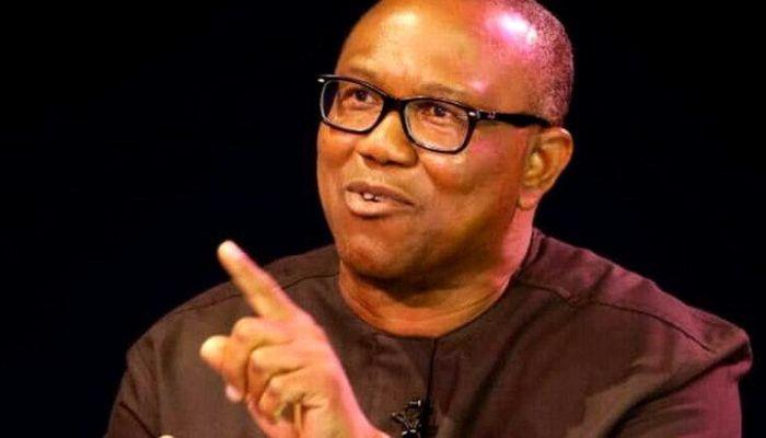 Peter Obi