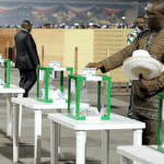 Local Government Elections in Rivers State