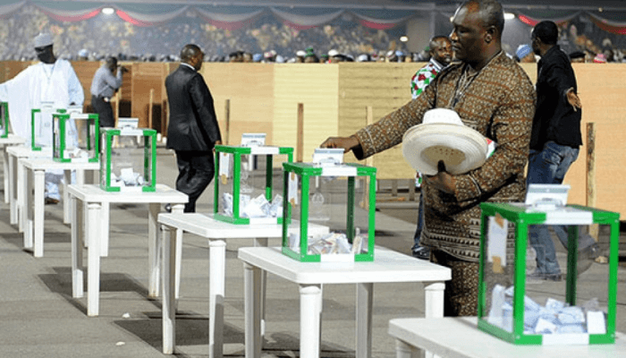 Local Government Elections in Rivers State