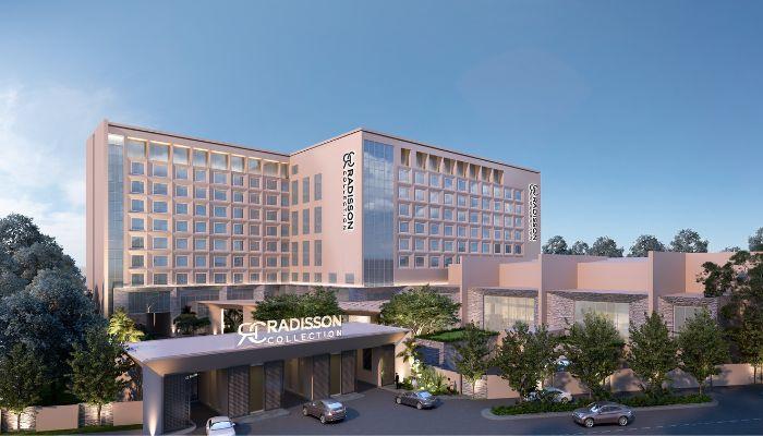 Radisson Collection Hotel & Conference Center, Abuja