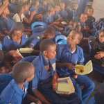 Rochas Foundation college