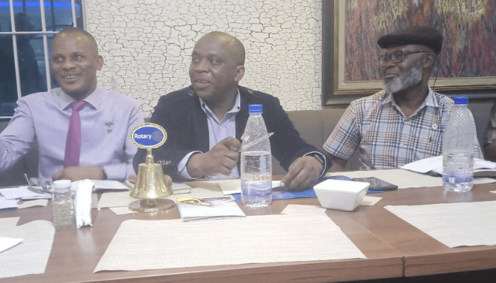 Rotary Club Port Harcourt