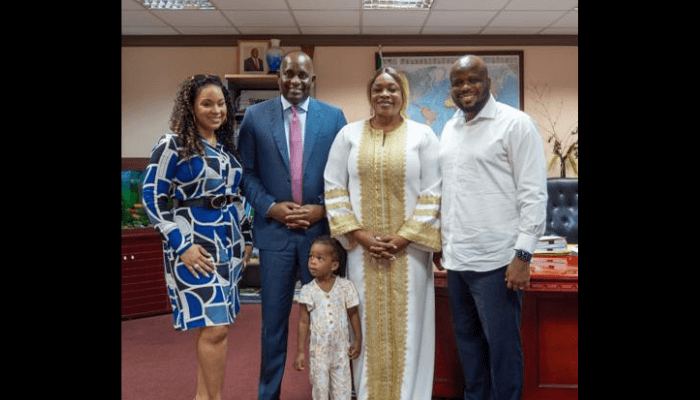 Sinach
