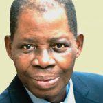 Solomon Aderibigbe Adegbolagun