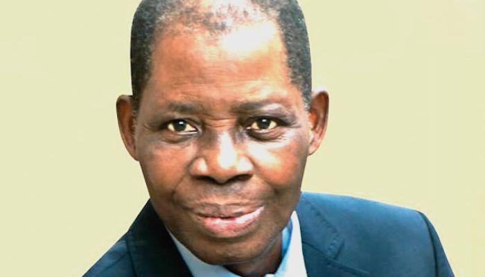 Solomon Aderibigbe Adegbolagun