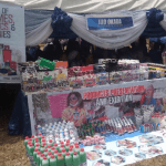 Students products in Igbinedion