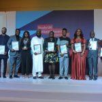 Study UK Alumni award