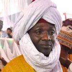 Taliat Yunus Ayilara, chief Imam of Ogbomoso land