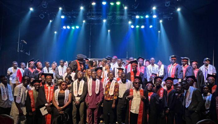 Terra Academy for the Arts