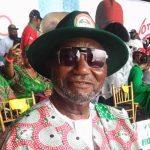 Tunde Daramola, a chieftain of the Peoples Democratic Party (PDP) in Lagos State