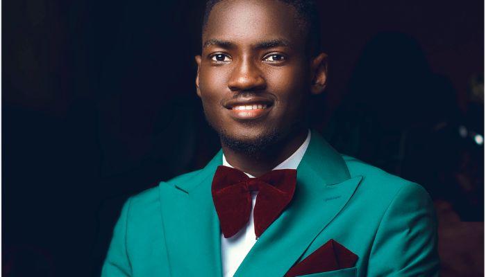 Victor Adegbile, the co-founder and chief executive officer (CEO) of Land Republic