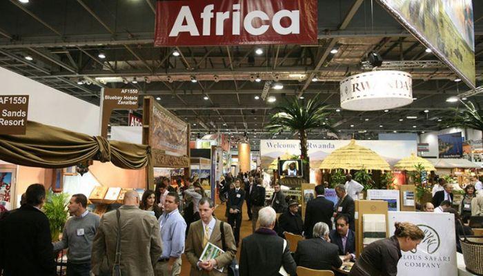 WTM Africa