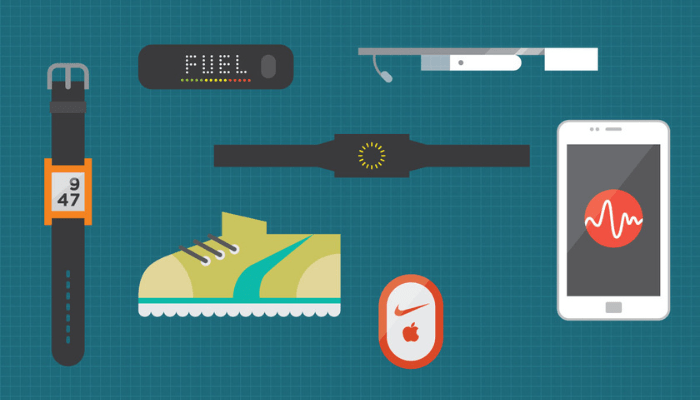 Wearable technology