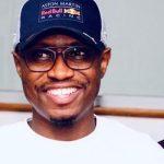 Yemi Dada, a Digital Solutions Earth Modeler with an oil and gas firm in Nigeria