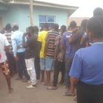 Bwari, Abuja voting starts late