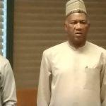 Datti Okowa Call for cancellation of Election