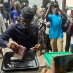 gbajabiamila votes