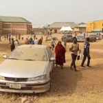 hoodlums disrupt election Abuja