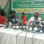 kwara collation centre, ilorin