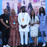 Africa NXT Conference