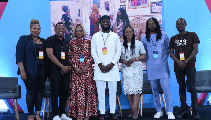 Africa NXT Conference