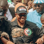 Peter Obi