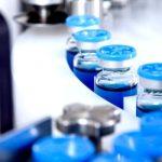 pharmaceutical manufacturing