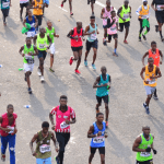 Lagos City Marathon 2023