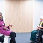 2023 World Economic Forum annual meeting in Davos