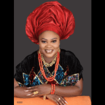 Queen Blessing Ebigieson