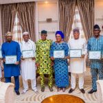 APC victory parley in Ogun State