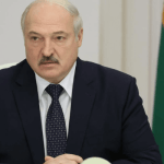Alexander Lukashenko