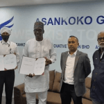 Asankoko Group