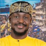 Bada Akintunde Johnson